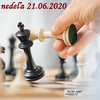 Slobodný šport 39 - 2020-06-21 Igor Gažík by Slobodný Vysielač