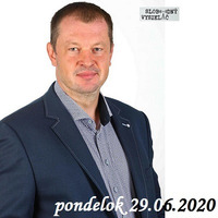 Na prahu zmien 84 - 2020-06-29 Jaroslav Veselý by Slobodný Vysielač