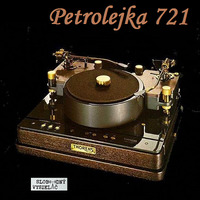 Petrolejka 721 - 2020-07-08 Návrat do roku 1985/03 by Slobodný Vysielač