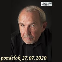 Na prahu zmien 87 - 2020-07-27 Petr Hájek by Slobodný Vysielač