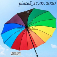 Intibovo okienko 87 - 2020-07-31 by Slobodný Vysielač