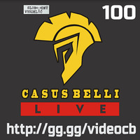 Casus belli 100 - 2020-08-05 Stav Ekonomiky SVET – EU – SLOVENSKO by Slobodný Vysielač