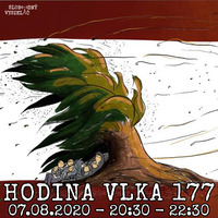 Hodina Vlka 177 - 2020-08-07 by Slobodný Vysielač