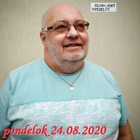 Na prahu zmien 90 - 2020-08-24 Libor Hlaváček by Slobodný Vysielač