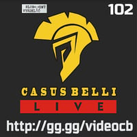 Casus belli 102 - 2020-09-02 Aktuálne udalosti a novinky zo sveta a konfliktov. by Slobodný Vysielač