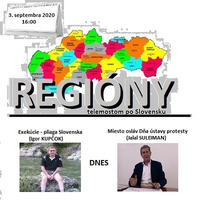 Regióny 17/2020 - 2020-09-03 by Slobodný Vysielač