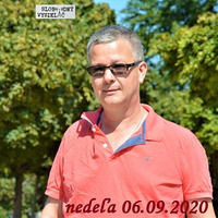 Literárna čajovňa 200 - 2020-09-06 spisovateľ Iam Anděl by Slobodný Vysielač
