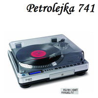Petrolejka 741 - 2020-09-09 Návrat do roku 1990/04 by Slobodný Vysielač