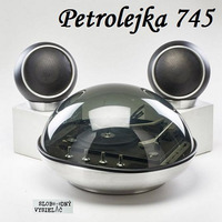 Petrolejka 745 - 2020-09-23 Návrat do roku 1992 by Slobodný Vysielač