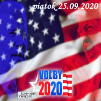 Intibovo okienko 91 - 2020-09-25 Manuál na americké prezidentské volby… by Slobodný Vysielač