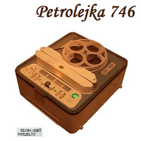 Petrolejka 746 - 2020-09-28 Návrat do roku 1992/02 by Slobodný Vysielač