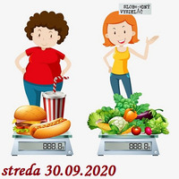 Tajomstvá zdravia 110 - 2020-09-30 Zdravá strava 40/2020 by Slobodný Vysielač
