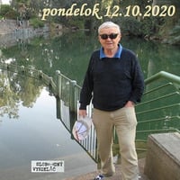 Na prahu zmien 97 - 2020-10-12 Pavel Valtr by Slobodný Vysielač