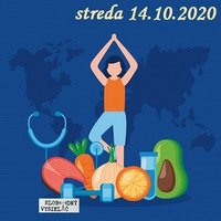 Tajomstvá zdravia 112 - 2020-10-14 Zdravá strava 42/2020 by Slobodný Vysielač
