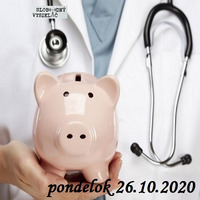 Finančné zdravie 104 - 2020-10-26 Ako byť finančne zdravý ? by Slobodný Vysielač