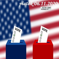 Intibovo okienko 94 - 2020-11-06 Americká volební noc by Slobodný Vysielač