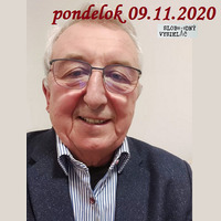 Na prahu zmien 101 - 2020-11-09 František Čermák by Slobodný Vysielač