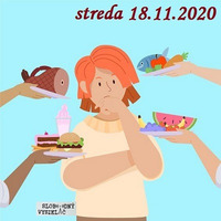 Tajomstvá zdravia 117 - 2020-11-18 Zdravá strava 47/2020 by Slobodný Vysielač