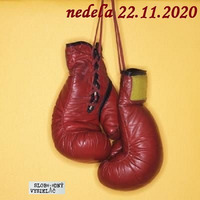 Slobodný šport 48 - 2020-11-22 Martin Gajdoš by Slobodný Vysielač