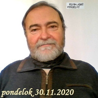 Na prahu zmien 104 - 2020-11-30 Stanislav Fajkus by Slobodný Vysielač
