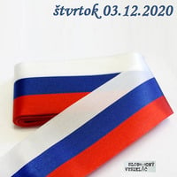 Trikolóra 53 - 2020-12-03 by Slobodný Vysielač