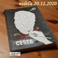 Literárna čajovňa 211 - 2020-12-20 básnik Bart Michael by Slobodný Vysielač