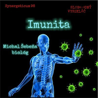 Synergeticum 98 - 2021-01-19 Imunita by Slobodný Vysielač