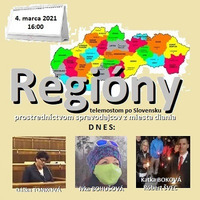 Regióny 05/2021 - 2021-03-04 by Slobodný Vysielač