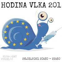 Hodina Vlka 201 - 2021-03-26 by Slobodný Vysielač