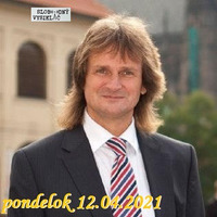 Na prahu zmien 122 - 2021-04-12 Miroslav Ševčík by Slobodný Vysielač