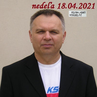 Literárna čajovňa 224 - 2021-04-18 Karol Ondriaš by Slobodný Vysielač