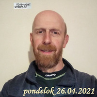 Na prahu zmien 124 - 2021-04-26 Ivan Semecký by Slobodný Vysielač
