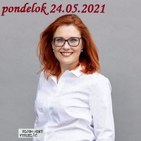 Na prahu zmien 127 - 2021-05-24 Zuzana Majerová Zahradníková by Slobodný Vysielač