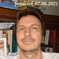 Na prahu zmien 129 - 2021-06-07 Pavel Letko by Slobodný Vysielač