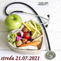 Tajomstvá zdravia 151 - 2021-07-21 Zdravá strava 28/2021 by Slobodný Vysielač