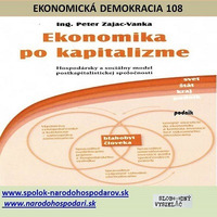 Ekonomická demokracia 108 - 2021-09-24 by Slobodný Vysielač