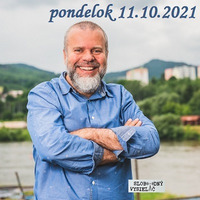 Na prahu zmien 146 - 2021-10-11 Jan Skalický by Slobodný Vysielač