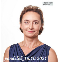 Na prahu zmien 147 - 2021-10-18 Soňa Peková by Slobodný Vysielač