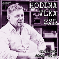 Hodina Vlka 225 - 2021-12-03 by Slobodný Vysielač