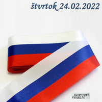 Trikolóra 85 - 2022-02-24 by Slobodný Vysielač