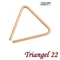 Triangel 22 - 2022-05-31 Radúza by Slobodný Vysielač