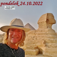 Verejné tajomstvá 282 - 2022-10-24 Duchovní cesta ve starověkém Egyptě a dnes by Slobodný Vysielač