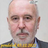 Na prahu zmien 200 - 2022-12-05 Jaroslav Šulc by Slobodný Vysielač