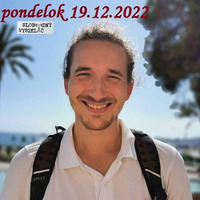 Na prahu zmien 202 - 2022-12-19 David Formánek by Slobodný Vysielač