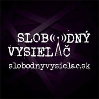 Pocuvate Slobodny Vysielac - studio@slobodnyvysielac.sk  TEL:  +421 48
 381 01 01
 by Slobodný Vysielač