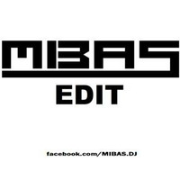 Tiësto x  SICK INDIVIDUALS - Adagio For Strings x Focus (MIBAS Edit) by MIBAS