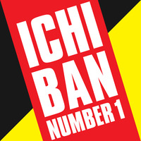 Ichiban Number 1 - 2016 - Ichi Ni San Yon Go (Oskar Becker Mix) by 8bmuzik