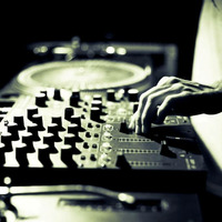 DJ Jon Sanz  may mix 2015 by John Sands