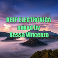 TOTAL DECEMBER DEEP  ELECTRONICA by Vincenzo Sessa