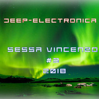 SESSA VINCENZO #3 2018 by Vincenzo Sessa